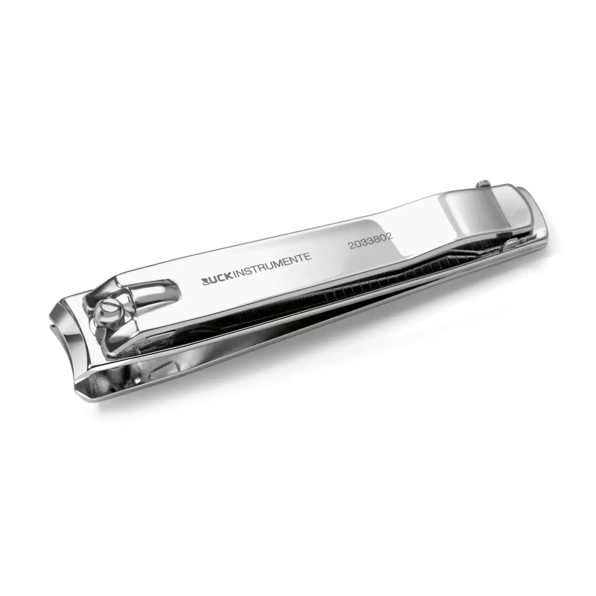 Curved nail clippers - Length: 8 cm - Ruck Ruck 