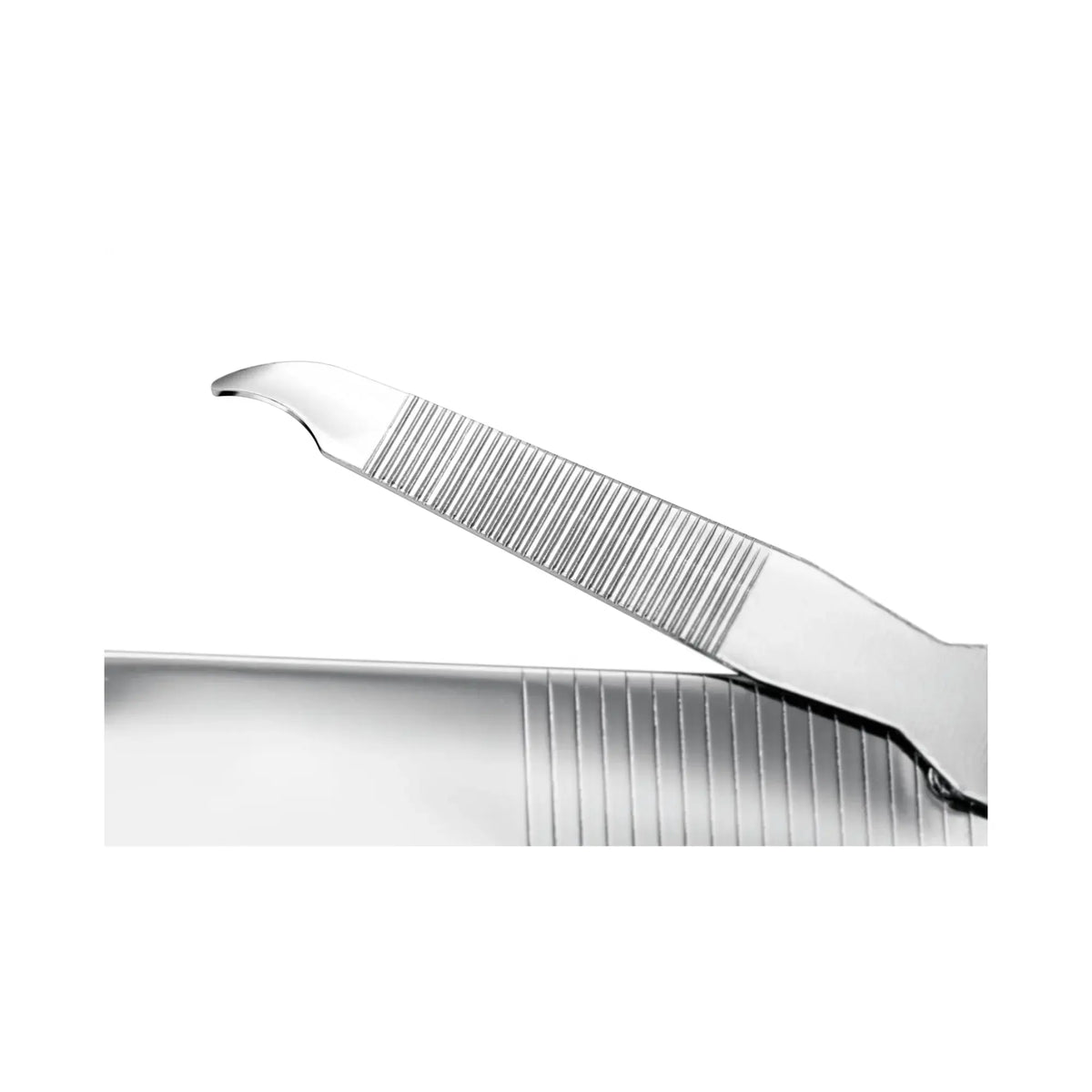 Curved nail clippers - Length: 8 cm - Ruck Ruck 