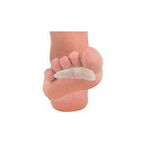 FEETPAD Right Toe Gel Pad - 3 Sizes - Orliman Orliman 