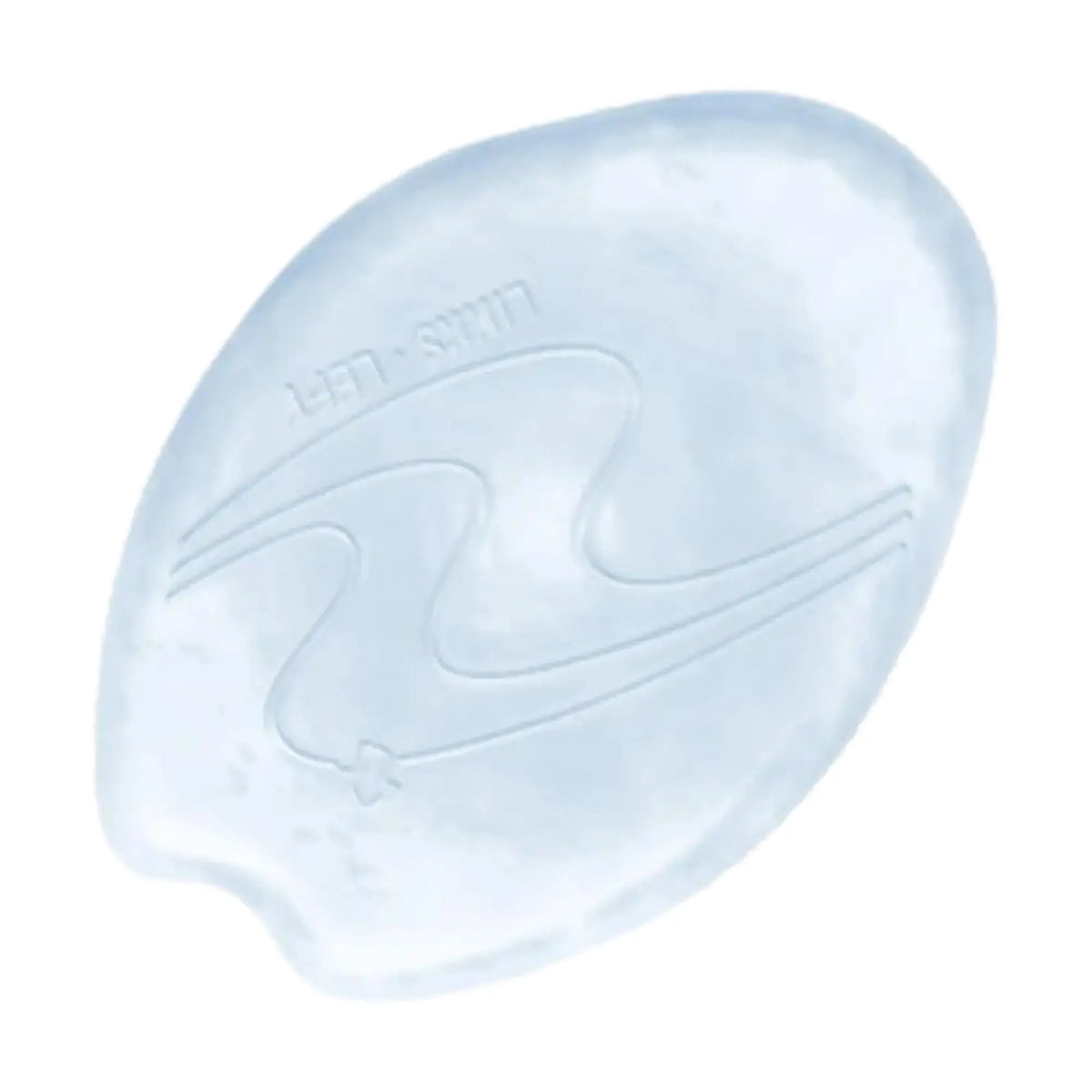 Gel pad with grip - 1 pair - My Podologie