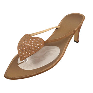 Gel pad with grip - For open flip-flop type shoes - 1 pair - My Podologie