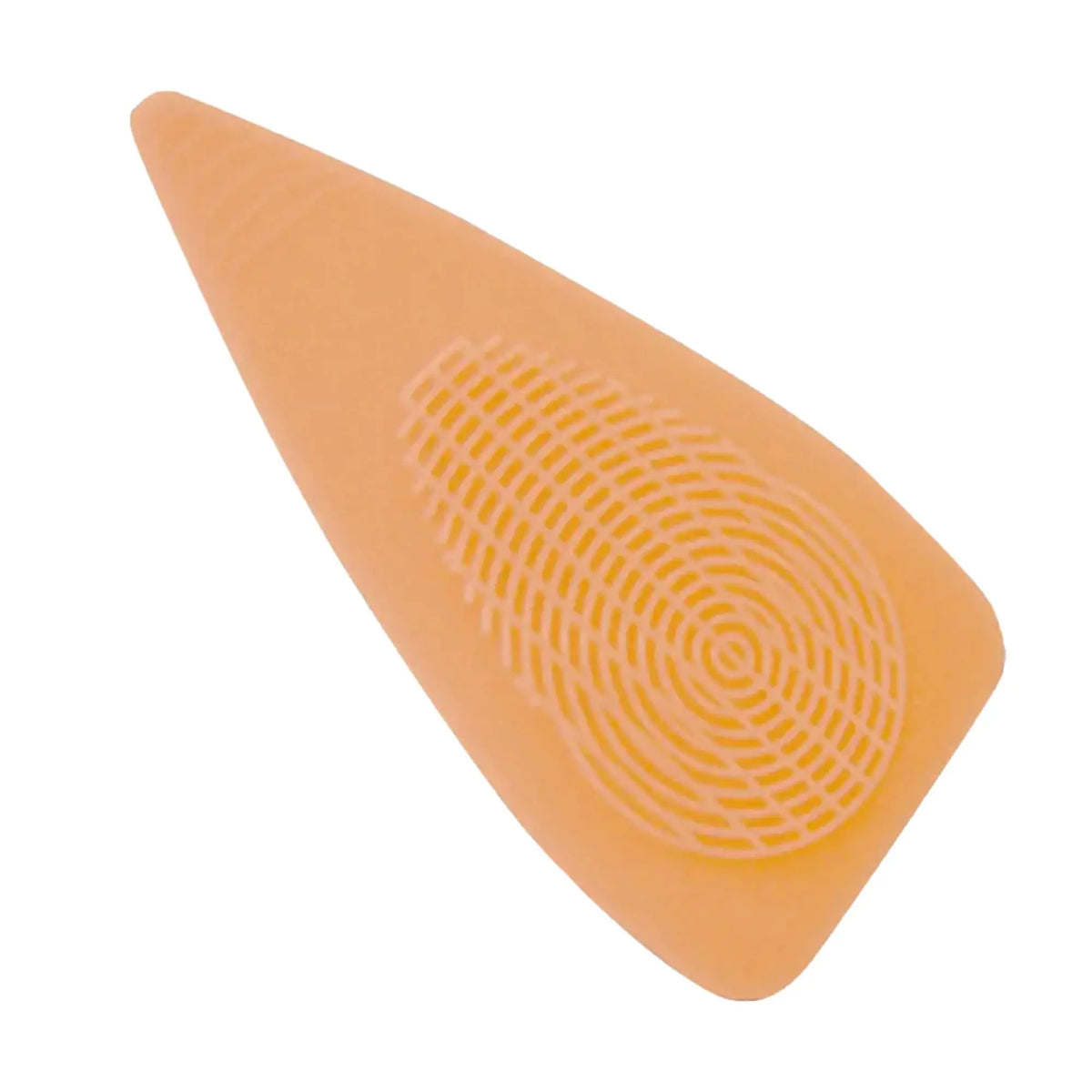 Silicone pad - Ideal for high heel shoes - 1 pair - My Podologie