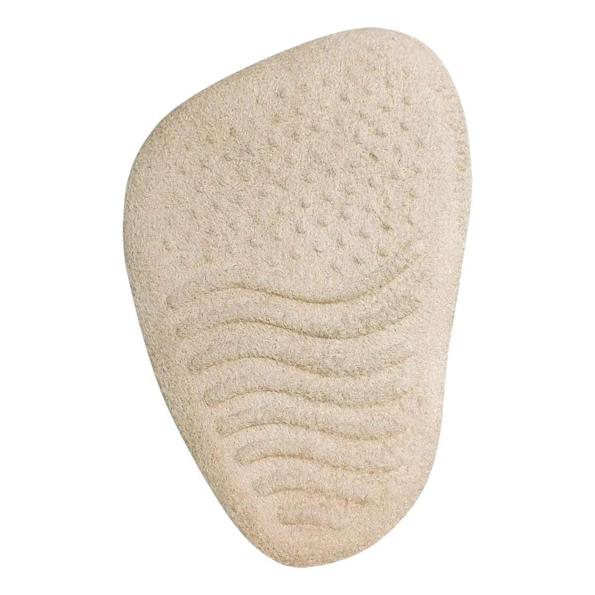 Fabric covering pad - 3 colors available - 1 pair - My Podologie