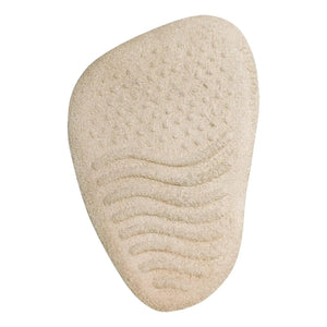 Fabric covering pad - 3 colors available - 1 pair - My Podologie