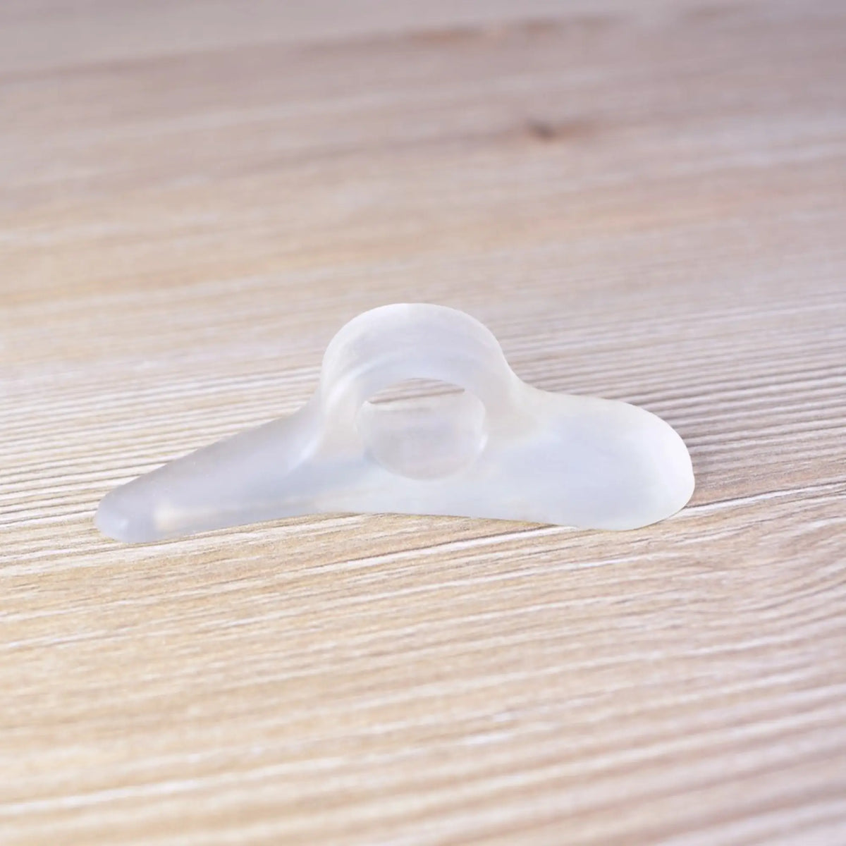 Gel subdiaphyseal pad with retaining ring - Pack of 1 or 2 pairs - Fresco Fresco Podologia 