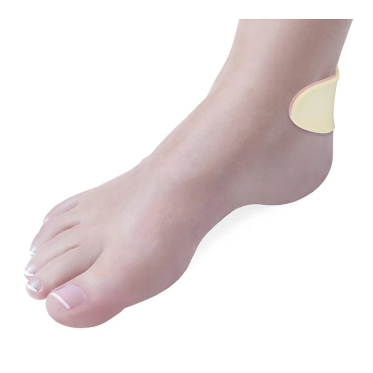 Callus pads - 2 protections - Fresco Fresco Podologia 