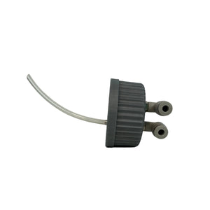 Lid with water connection for the tank of the Dolphin and Wizzle PODOMONIUM SPRAY MICROMOTOR - Essential