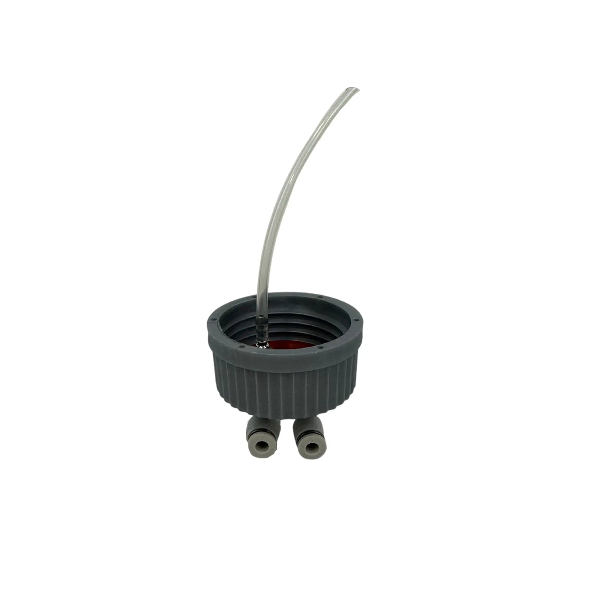 Lid with water connection for the tank of the Dolphin and Wizzle PODOMONIUM SPRAY MICROMOTOR - Essential