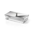 Metal lid for instrument container - Ruck