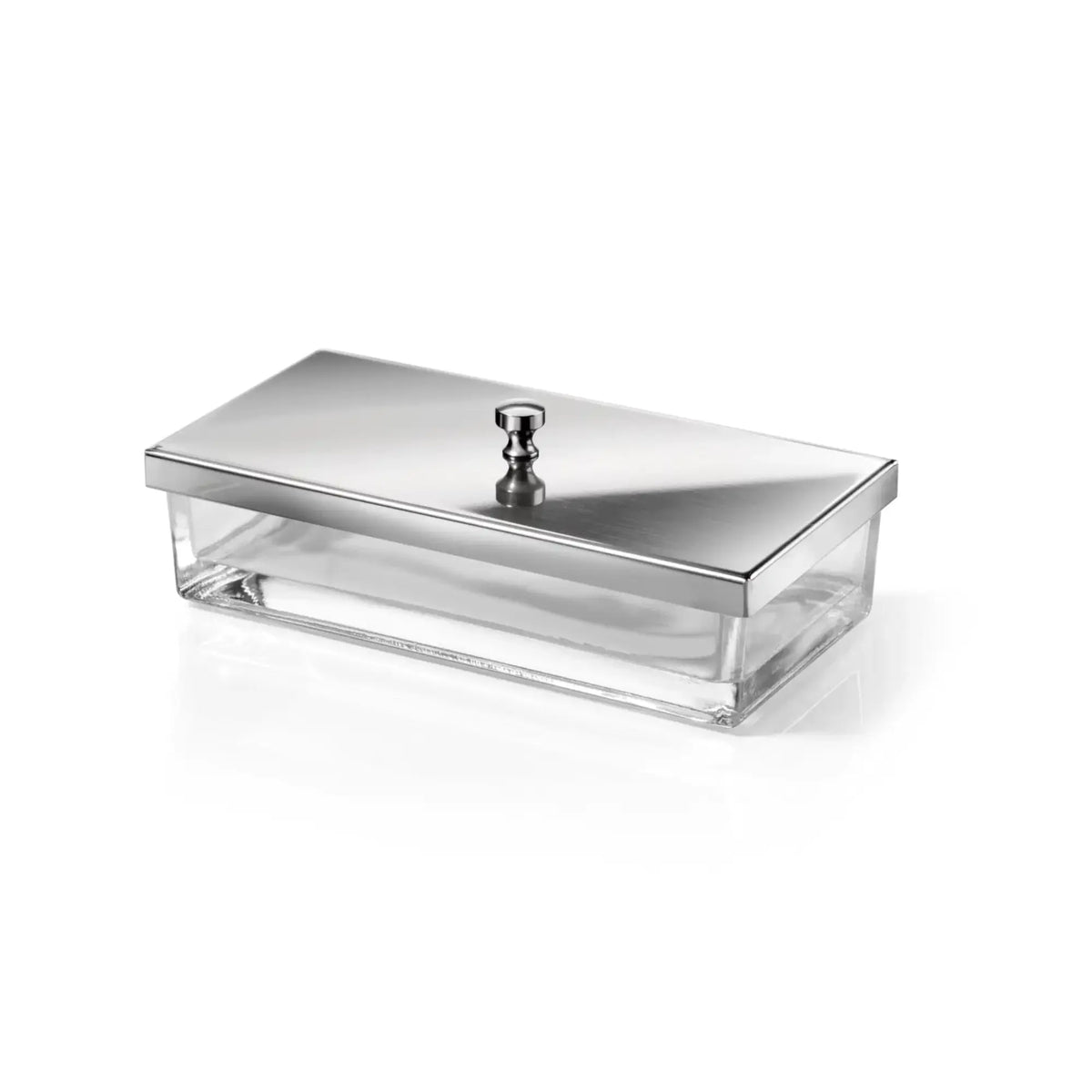 Metal lid for instrument container - Ruck Ruck 