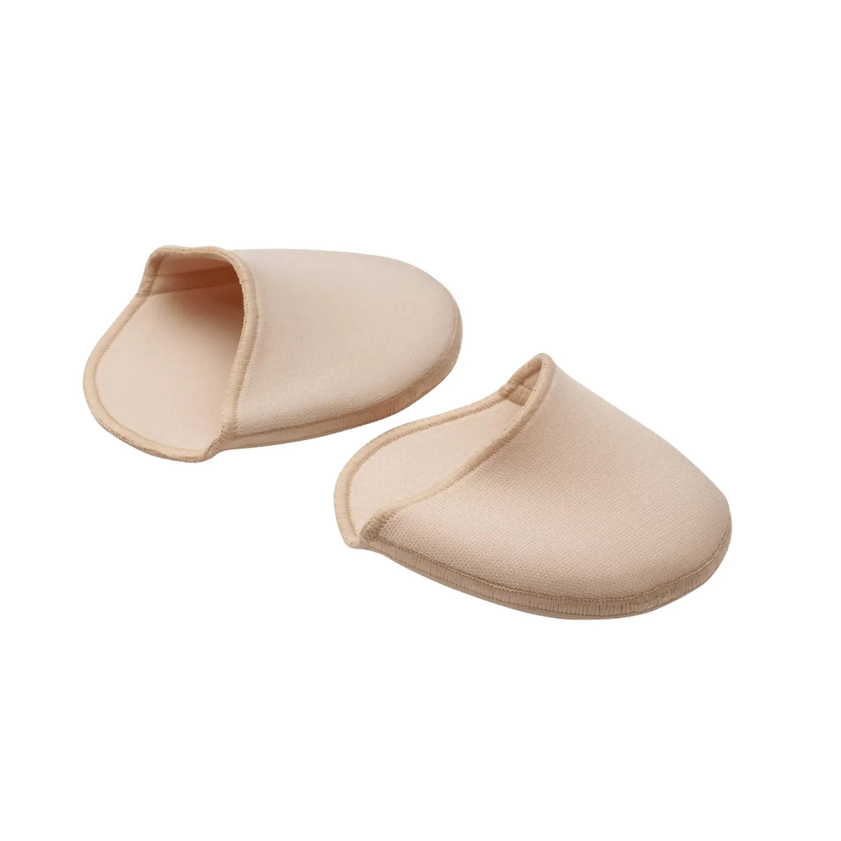Double-sided Smartgel foot cover - 1 pair - 2 sizes available - Ruck Ruck 