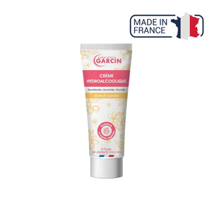 Hydroalcoholic Cream - Laboratoire Garcin Laboratoire Garcin 
