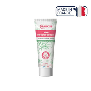Hydroalcoholic Cream - Laboratoire Garcin Laboratoire Garcin 75-ml-Bamboo-Musk-White