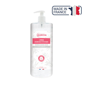 Hydroalcoholic Cream - Laboratoire Garcin Laboratoire Garcin 500-ml-Perfume-free