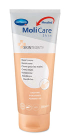 Hand Cream 200ml - Molicare Skin Hydration - Hartmann