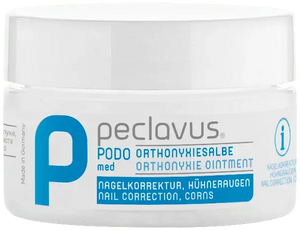 Crema para ortonixia - 15 ml - Peclavus Peclavus 