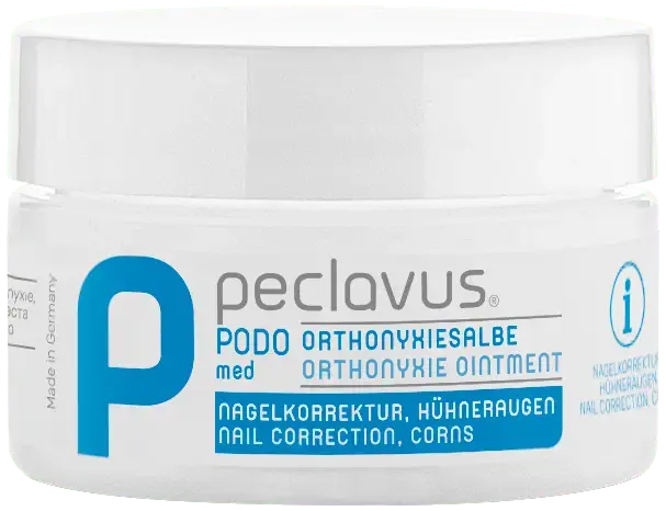 Cream for orthonyxia - 15 ml - Peclavus Peclavus 