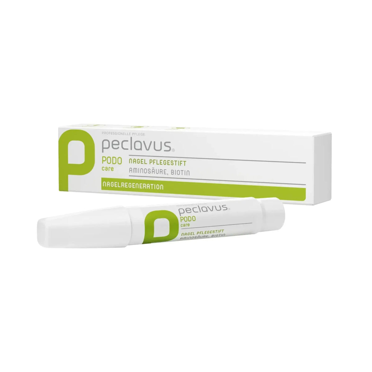 Lápiz para el cuidado de las uñas - 4 ml - Peclavus Peclavus 