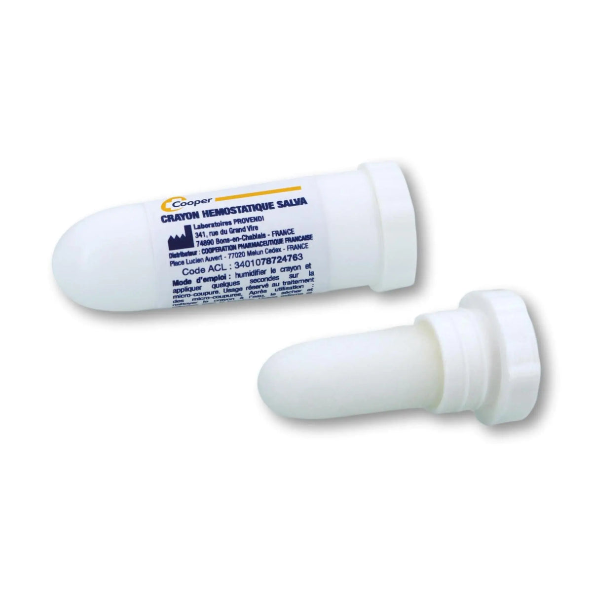 Hemostatic pencil - Cooper - My Podiatry