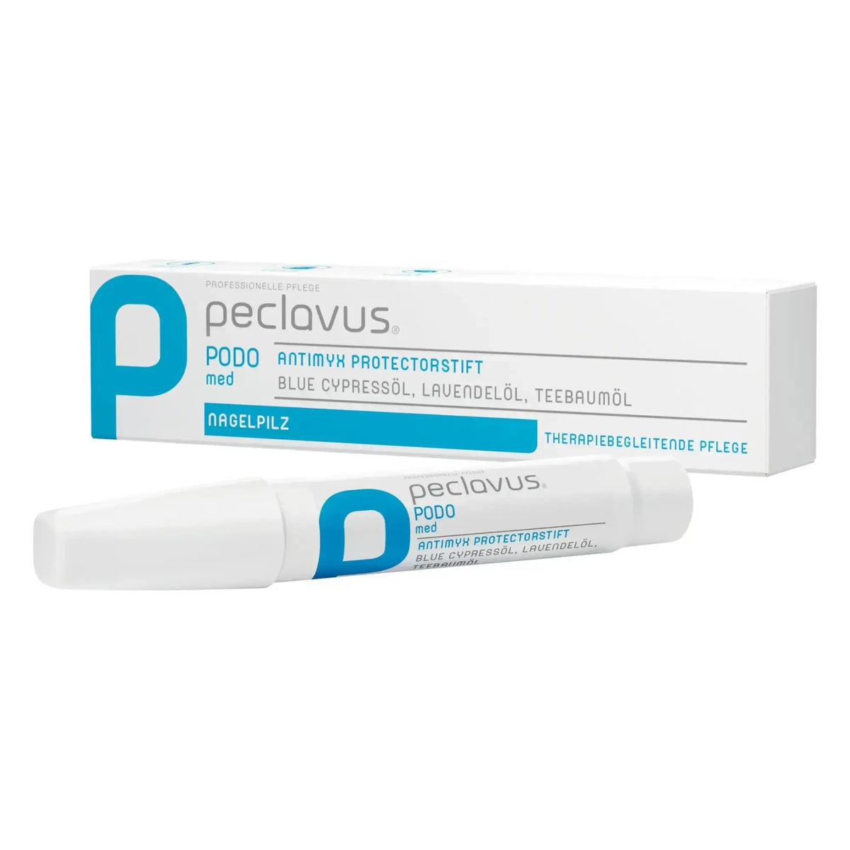 Lápiz protector AntiMYX - 4 ml - Peclavus Peclavus 