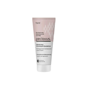 Moisturizing hand cream - Pomegranate extract - Peclavus Peclavus 