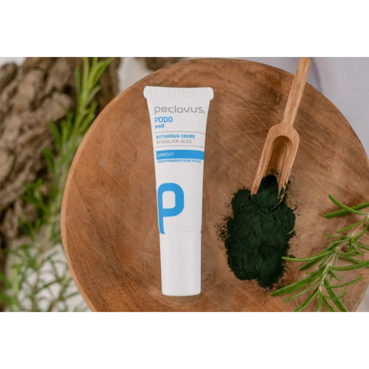 Podo Med AntiVERUX Cream - Peclavus Peclavus 