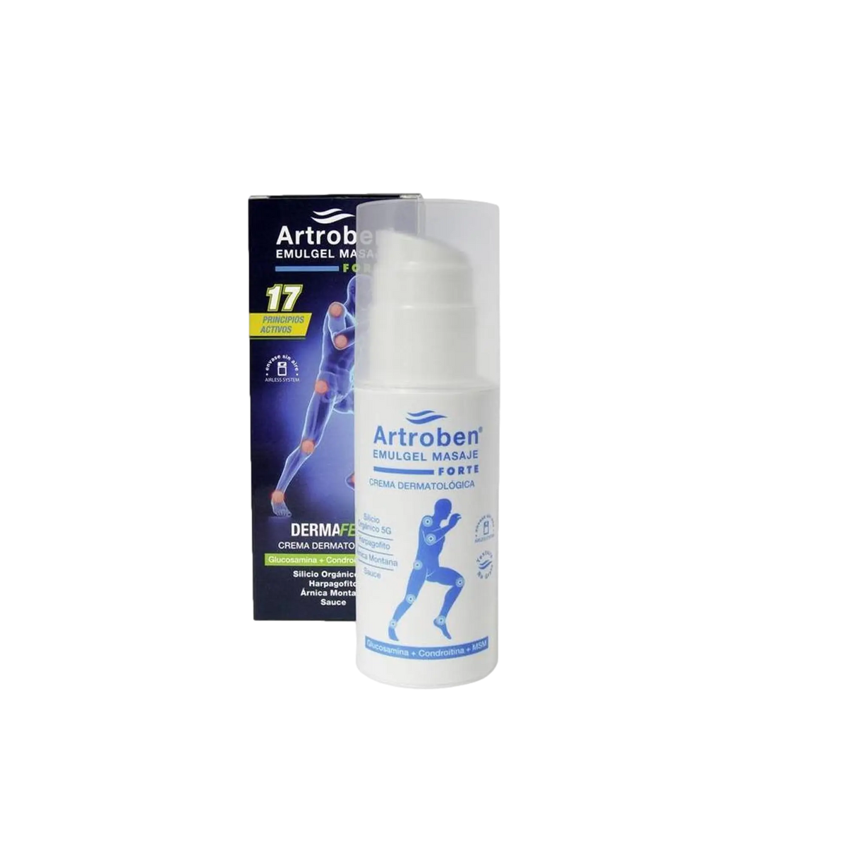 Joint Cream - 100 ml - Artroben - My Podology