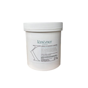 Camphor Massage Cream - Kinémer - Biotecmer Biotecmer 