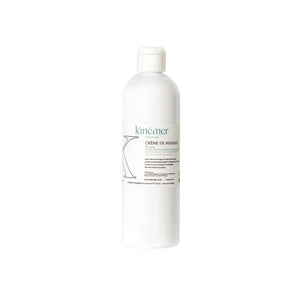 Kine Mass Neutral Massage Cream - Kinemer - BIOTECMER Biotecmer 