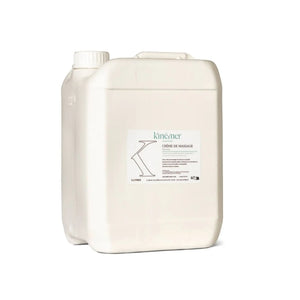 Kine Mass Neutral Massage Cream - Kinemer - BIOTECMER Biotecmer 