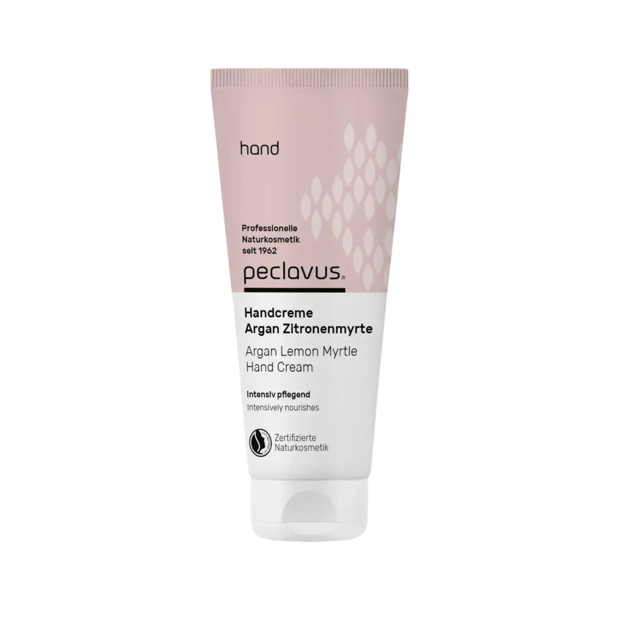 Crema de manos hidratante - Aceite de Argán / Mirto Limón - Peclavus Peclavus 100-ml