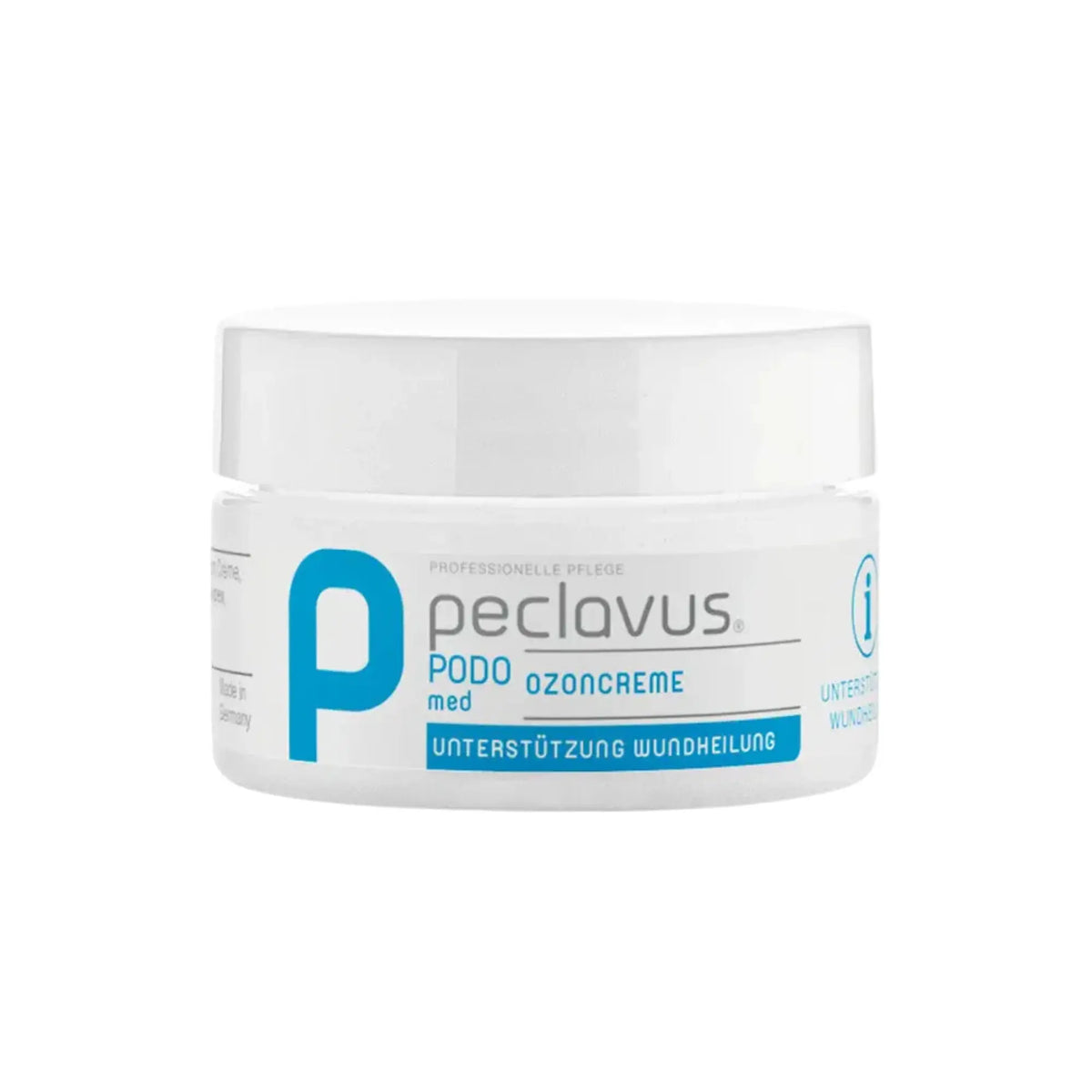 Ozone cream - 15 ml - Peclavus Peclavus 