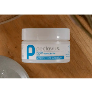 Podo Med Ozone Cream - 15 ml - Peclavus Peclavus 
