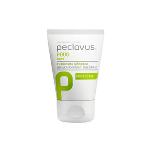 Warming foot cream - Peclavus Peclavus 