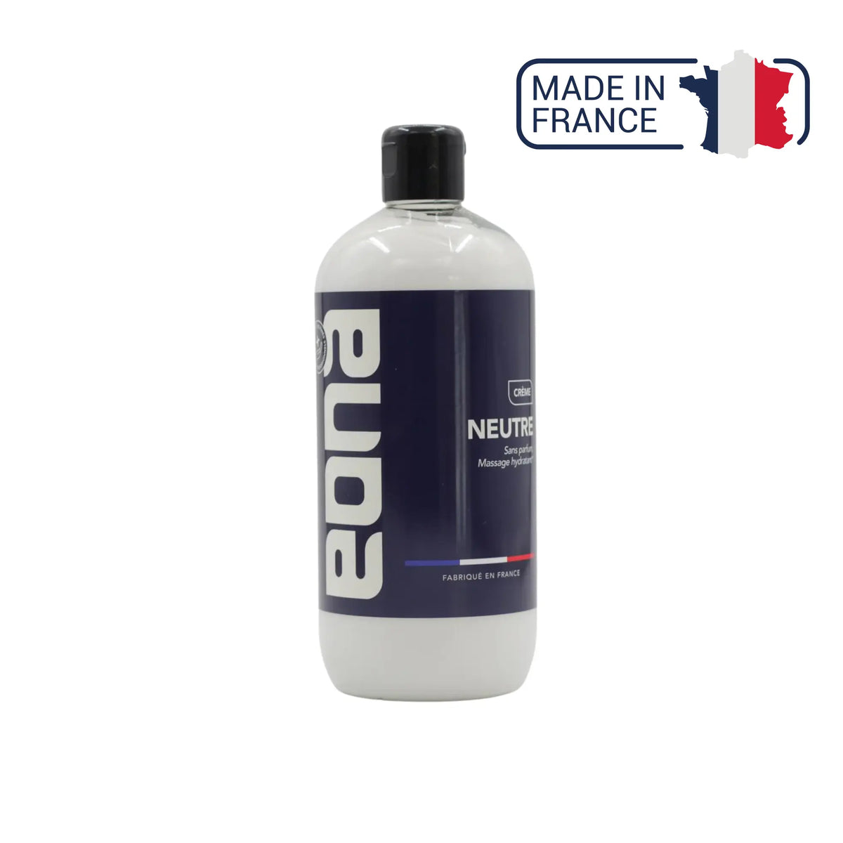 Neutral Massage Cream - Fragrance Free - 500 ml - Eona Eona 
