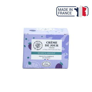Day cream - 50 ml - Dax & Terra Dax & Terra 