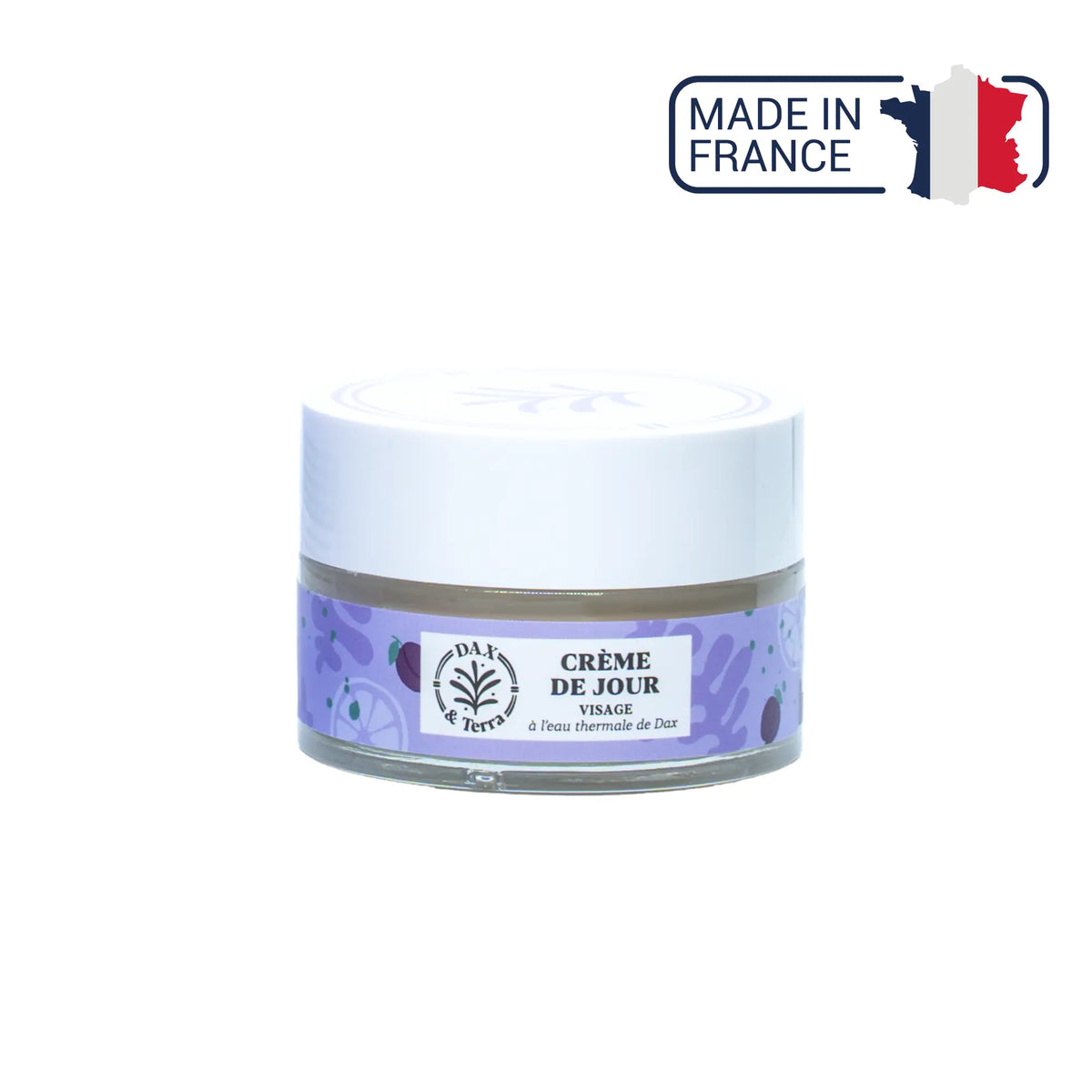 Day cream - 50 ml - Dax & Terra Dax & Terra 