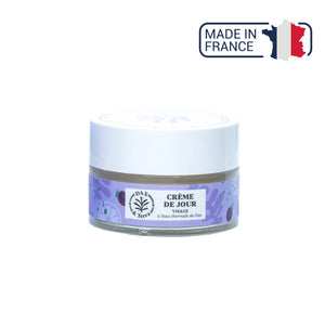 Day cream - 50 ml - Dax & Terra Dax & Terra 