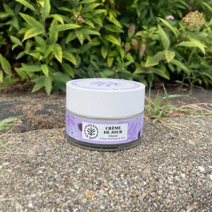 Day cream - 50 ml - Dax & Terra Dax & Terra 