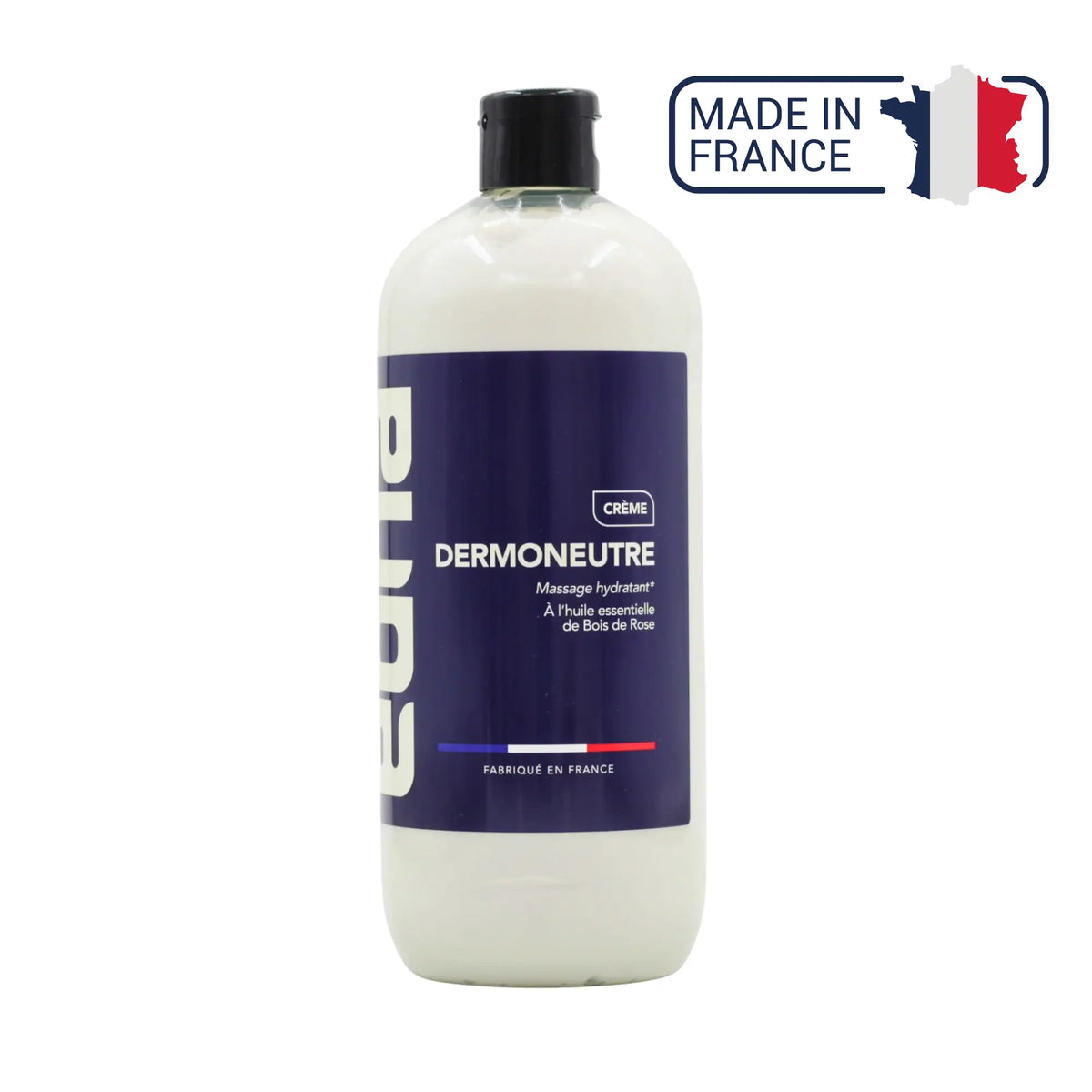 Crema de masaje hidratante* Dermoneutral - Eona Eona 