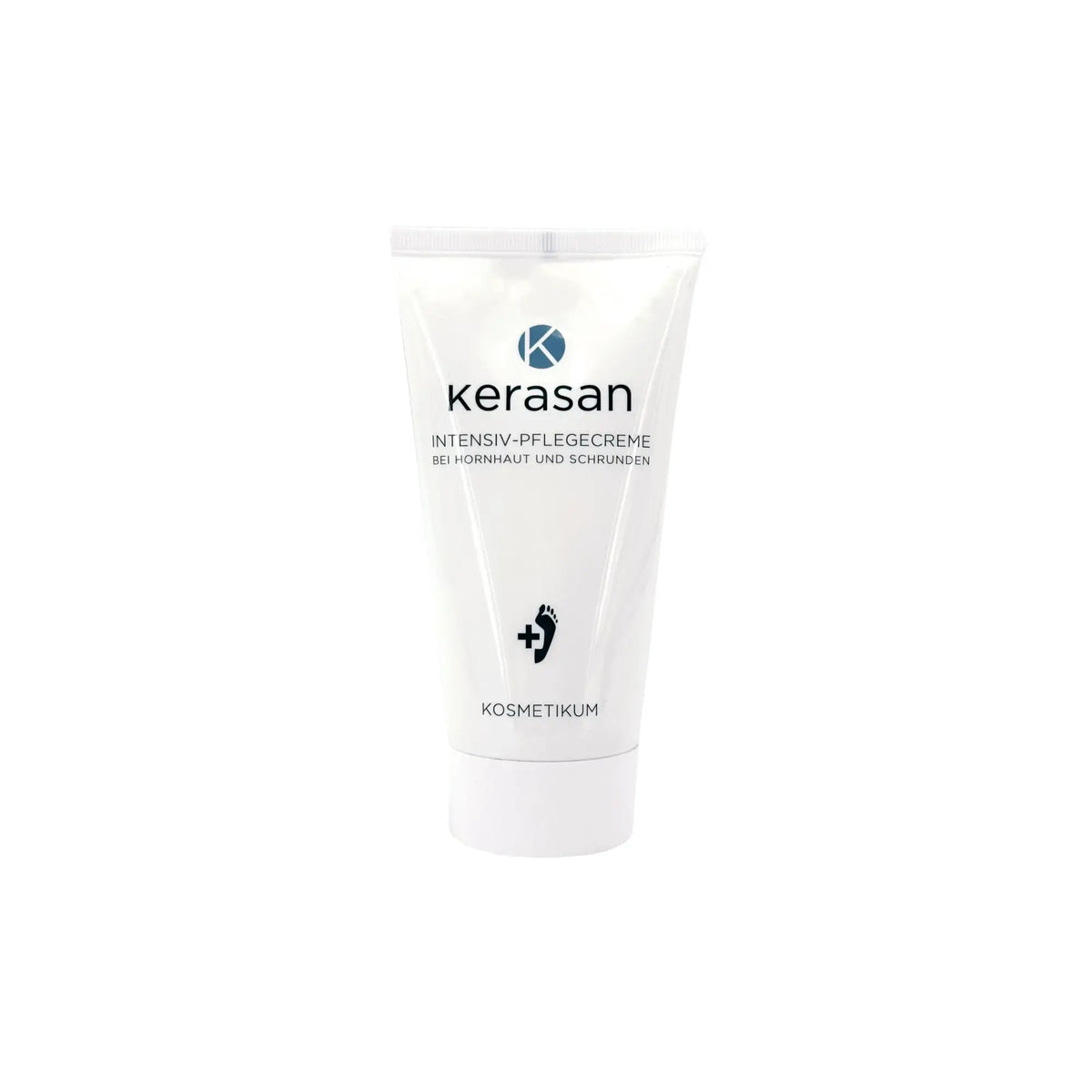 Intensive care cream - 2 capacities - Ruck My Podologie 