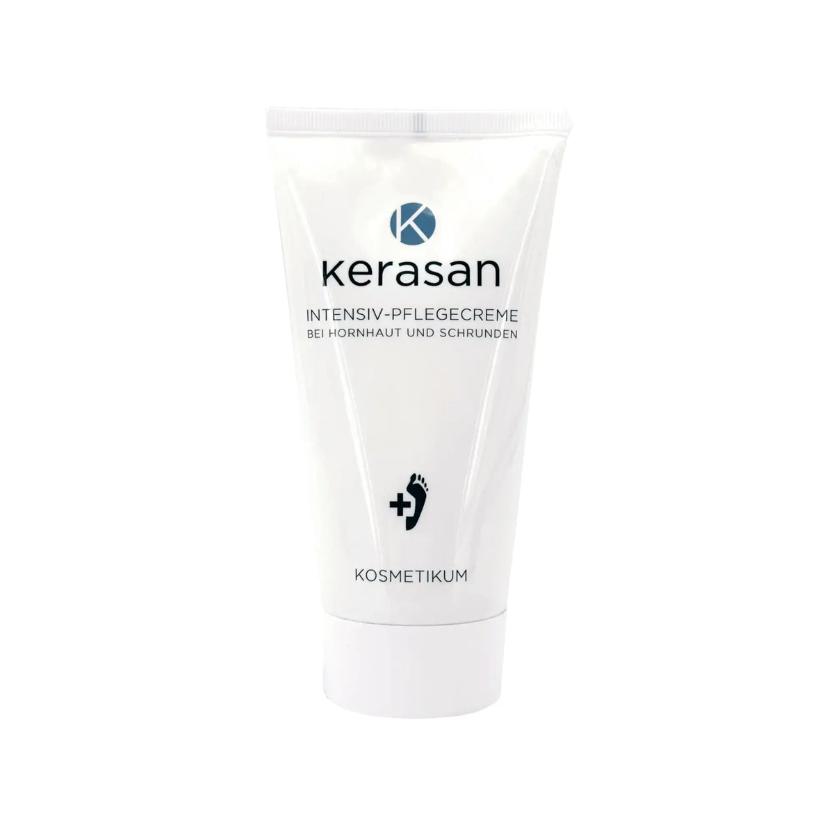 Crema de cuidados intensivos - 2 capacidades - Ruck My Podologie 