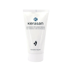 Crema de cuidados intensivos - 2 capacidades - Ruck My Podologie 
