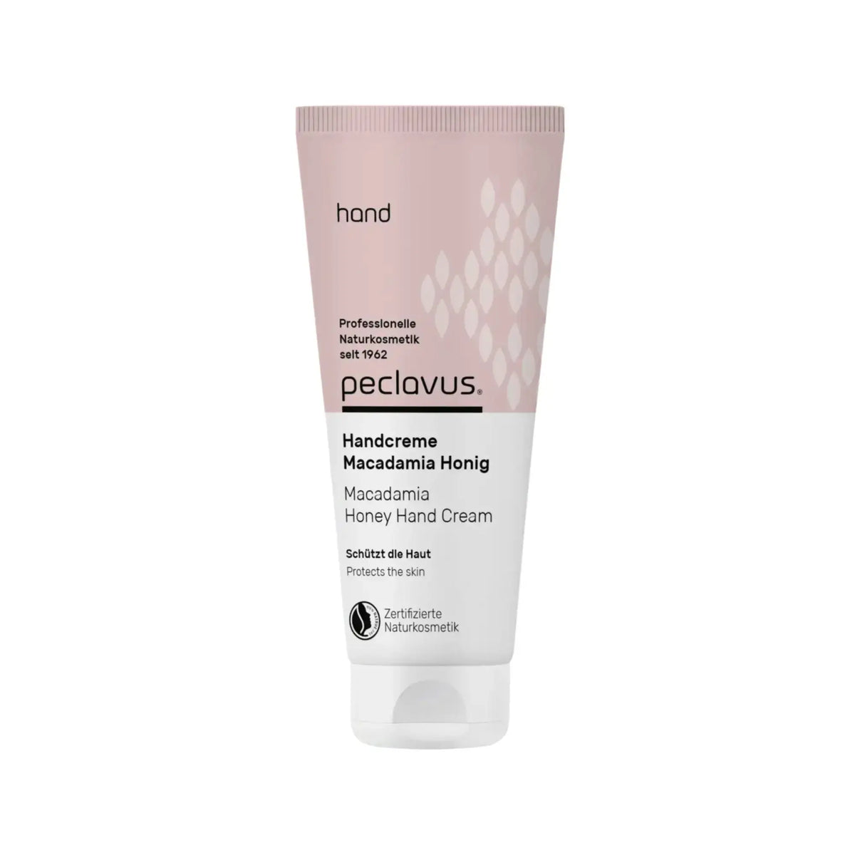 Moisturizing hand cream - Macadamia honey - Peclavus Peclavus 