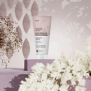 Crème hydratante pour les mains - Rose Sauvage - Peclavus Peclavus 