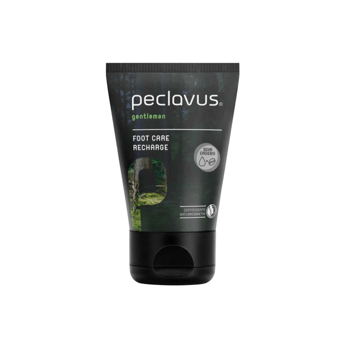 Moisturizing foot cream - Peclavus Peclavus 