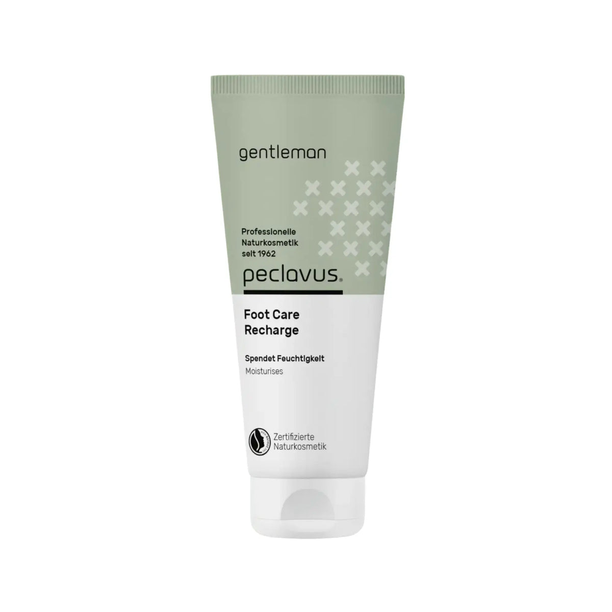 Moisturizing foot cream - Peclavus Peclavus 