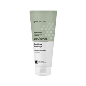 Moisturizing foot cream - Peclavus Peclavus 