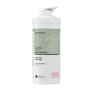 Moisturizing foot cream - Peclavus Peclavus 
