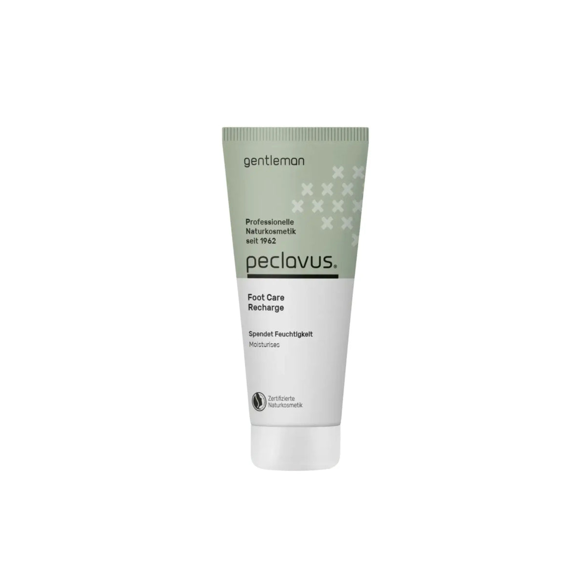 Moisturizing foot cream - Peclavus Peclavus 